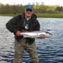 Ray Rule with Spey Springer. 29th May 2015