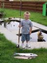 Wait until I get older and see how many I catch !!  Ryan McCarthy