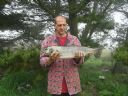 Mac Young  9th June 2006  Loch Heilen    9 lbs 8 oz