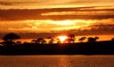 Loch Watten Sunset  Photo: Colin Riach