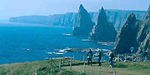The Stacks of Duncansby