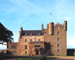 Castle & Gardens of Mey