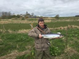 Wick River April 2017 Photo