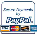 Payments by PayPal