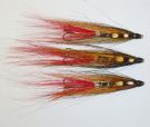 Drowned Mouse Tube Fly