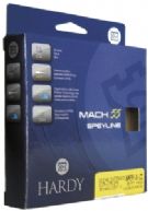 Hardy Mach Spey Lines