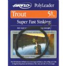 Airflo Poly Leaders