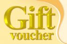   Gift Vouchers