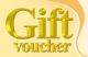   Gift Vouchers