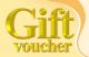   Gift Vouchers