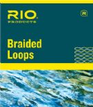 Rio Braided Loops