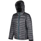 GREYS MICRO QUILT JACKET