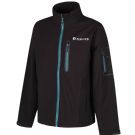 GREYS SOFTSHELL JACKET