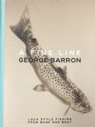 A Fine Line by George Barron