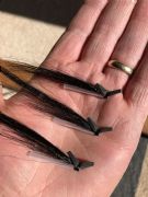 Rubber Duck / LF HItch Fly