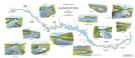 River Brora Beat Map