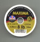  MAXIMA CHAMELEON 100m