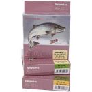 Snowbee 2D Spey Lines