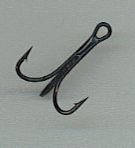 Partridge Outpoint Treble X1