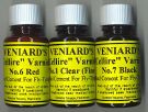 Veniards Cellire Varnish