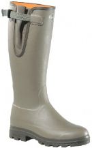        LE CHAMEAU VIERZONORD BOOTS