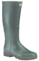 LE CHAMEAU COUNTRY VIBRAM