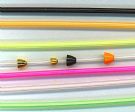 Scandinavian Fluorescent Tubing