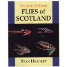       FLIES OF SCOTLAND 