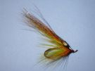Willie Gunn Shrimp