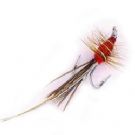 Frances Series Salmon Flies