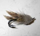 Muddler Salmon Double