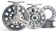 Hardy Demon Fly Reels